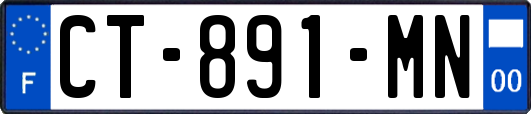 CT-891-MN
