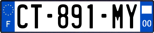 CT-891-MY