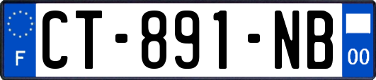 CT-891-NB