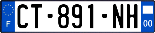 CT-891-NH