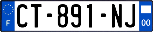 CT-891-NJ