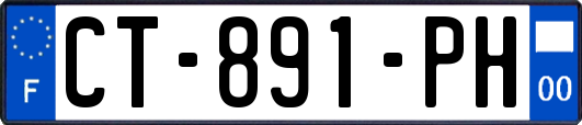 CT-891-PH