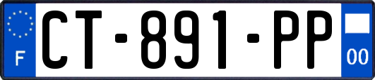 CT-891-PP