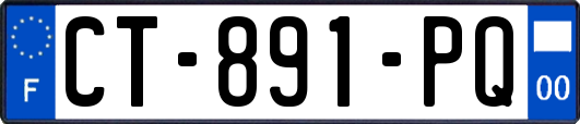 CT-891-PQ