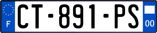 CT-891-PS