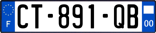 CT-891-QB