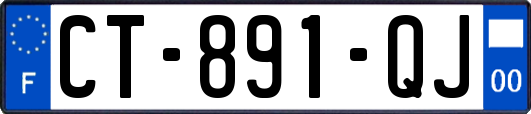 CT-891-QJ