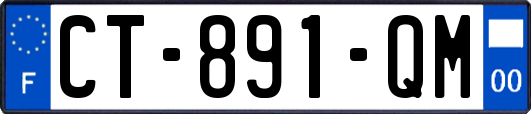 CT-891-QM