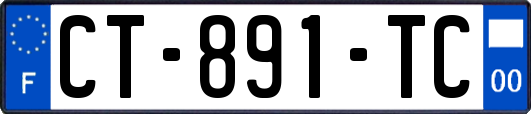 CT-891-TC