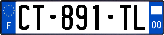 CT-891-TL