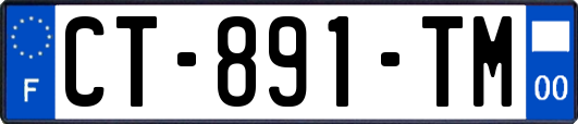 CT-891-TM