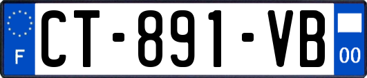 CT-891-VB