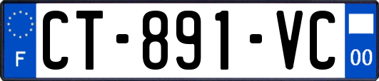CT-891-VC