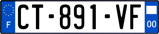 CT-891-VF