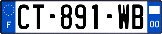 CT-891-WB