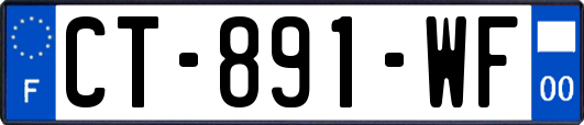 CT-891-WF