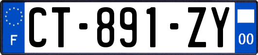 CT-891-ZY