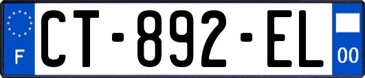 CT-892-EL