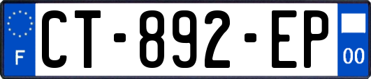CT-892-EP
