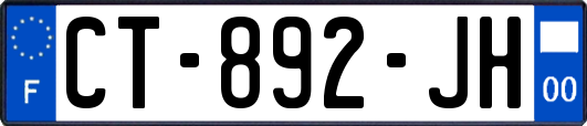 CT-892-JH