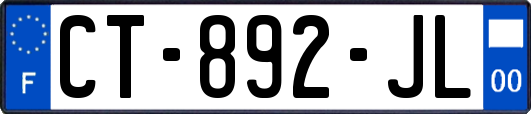 CT-892-JL