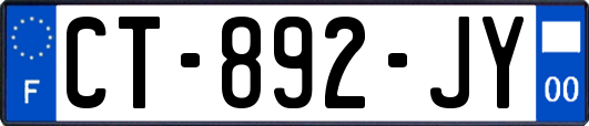 CT-892-JY