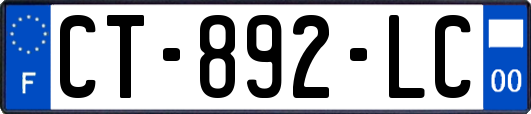 CT-892-LC
