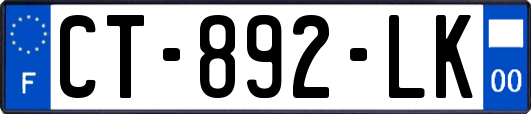 CT-892-LK