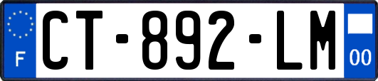 CT-892-LM