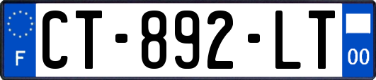 CT-892-LT