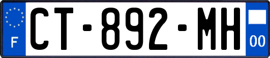 CT-892-MH