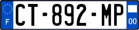 CT-892-MP