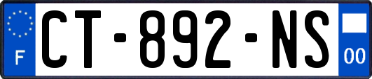 CT-892-NS