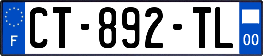 CT-892-TL