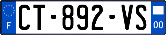 CT-892-VS