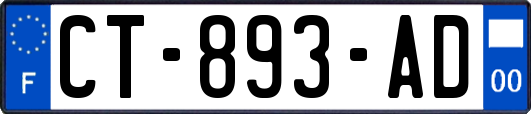 CT-893-AD