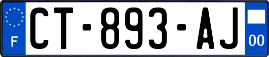 CT-893-AJ