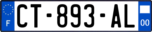 CT-893-AL