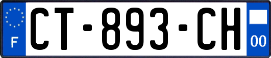 CT-893-CH