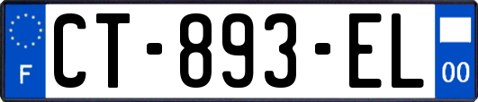 CT-893-EL