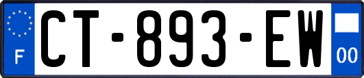 CT-893-EW