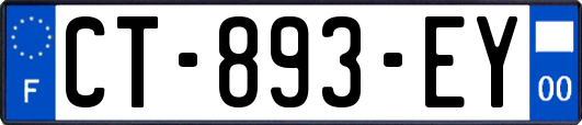 CT-893-EY