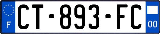 CT-893-FC