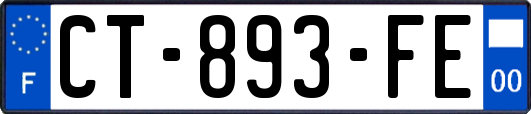CT-893-FE