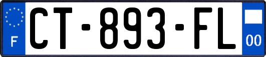 CT-893-FL