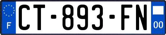 CT-893-FN