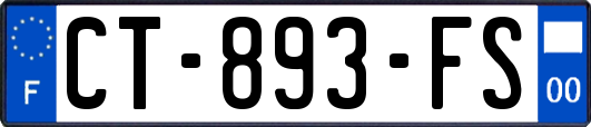 CT-893-FS