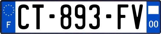 CT-893-FV