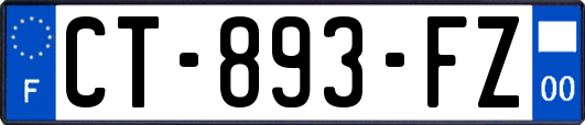 CT-893-FZ