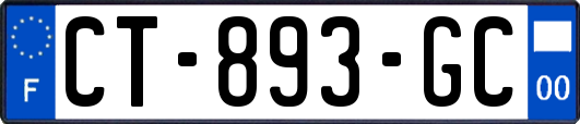 CT-893-GC